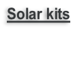 Solar kits